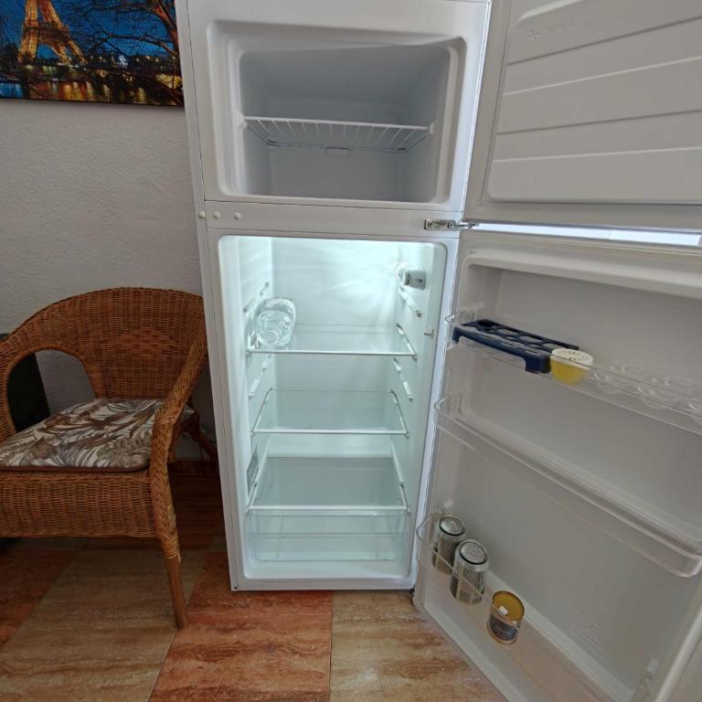Los Maites 2 - Estudio - Apartamento de 1 dormitorio - 5