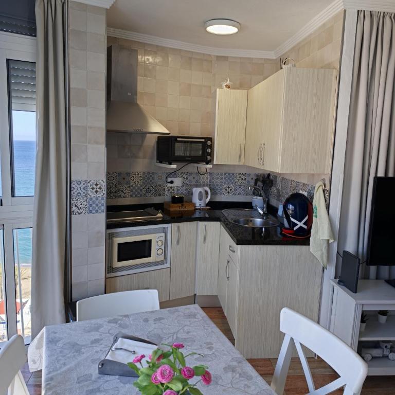 Los Maites 2 - Estudio - Apartamento de 1 dormitorio - 6