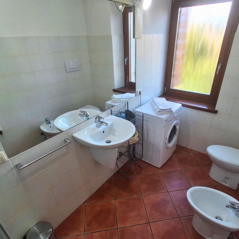 VILLA CLANI Lazise - Two-Bedroom Apartment - 9