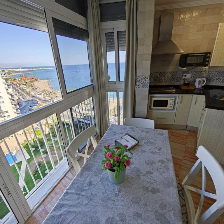 Los Maites 2 - Estudio - Apartamento de 1 dormitorio - 9