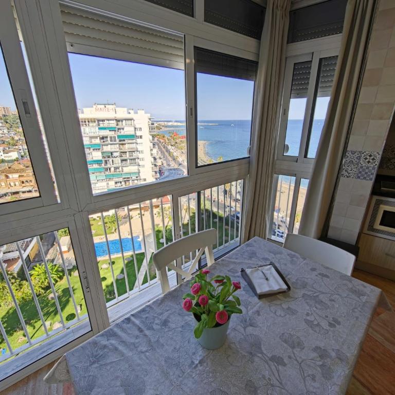Los Maites 2 - Estudio - Apartamento de 1 dormitorio - 10