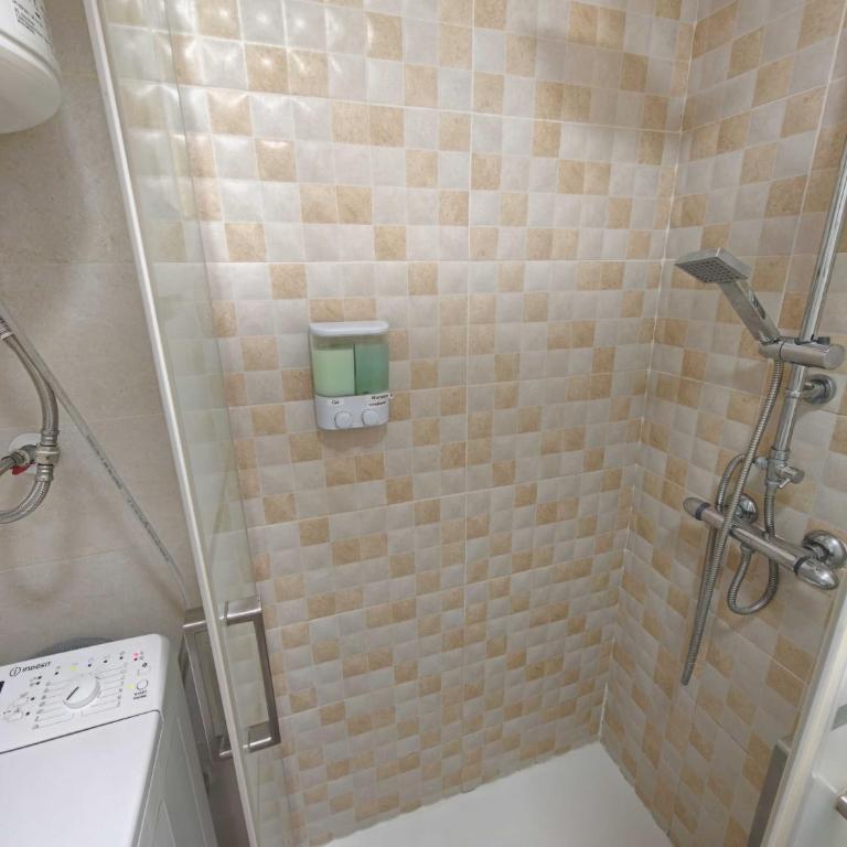 Los Maites 2 - Estudio - Apartamento de 1 dormitorio - 15