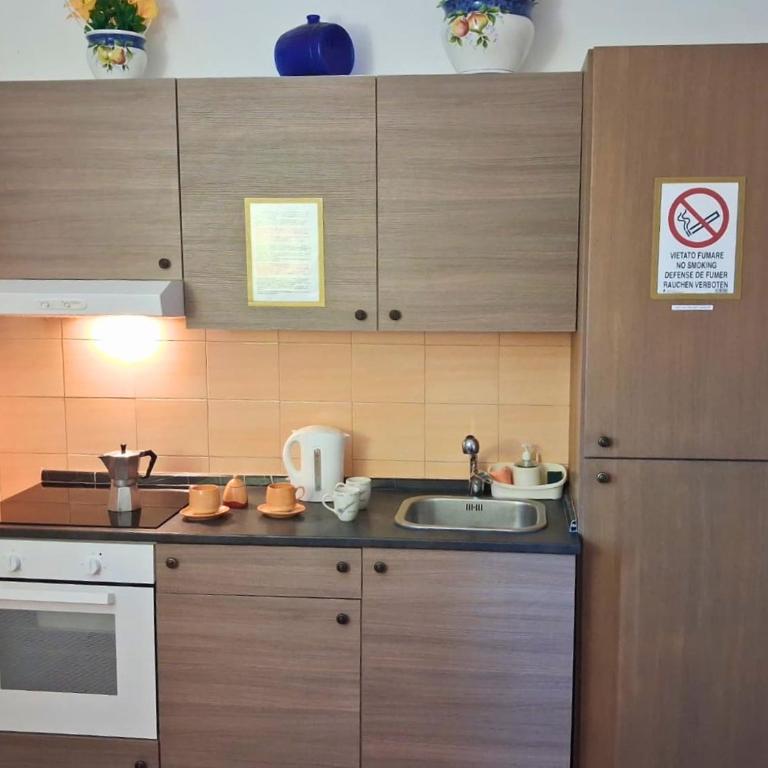VILLA CLANI Lazise - Two-Bedroom Apartment - 8