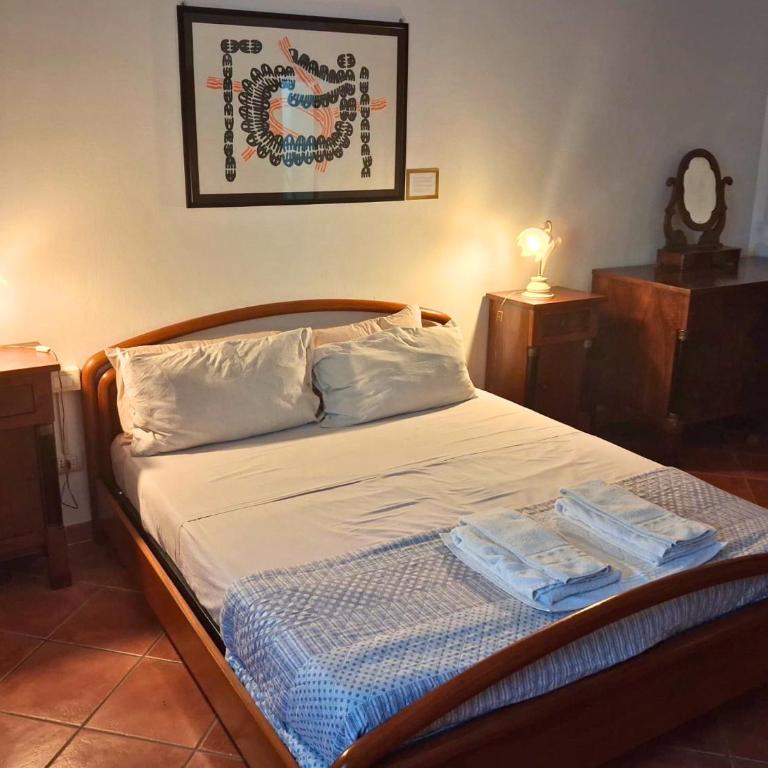 VILLA CLANI Lazise - Two-Bedroom Apartment - 11