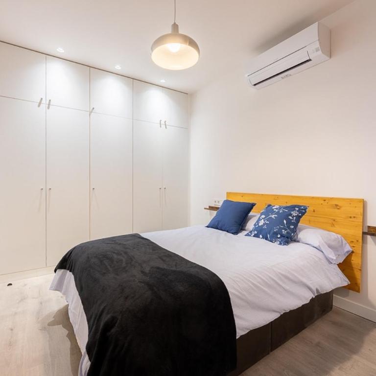 Mar de Cristal Apartment - Ifema - Apartment mit 1 Schlafzimmer - 3