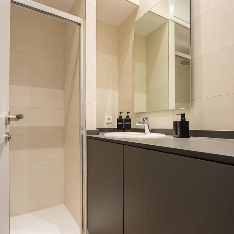 Mar de Cristal Apartment - Ifema - Apartment mit 1 Schlafzimmer - 5