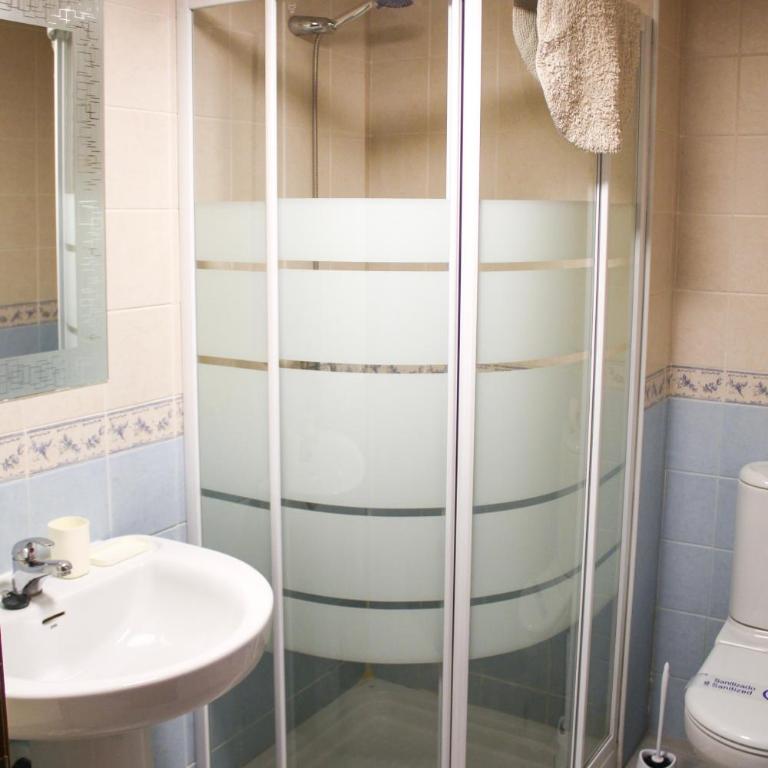 Relax Apartment Costa Esuri - Apartamento de 2 dormitorios - 22