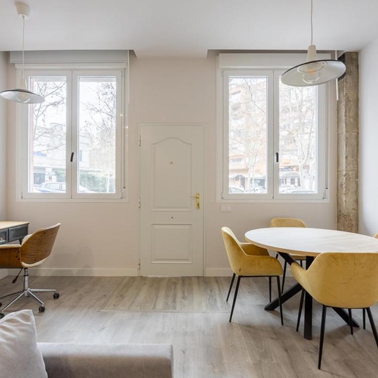 Mar de Cristal Apartment - Ifema - Apartment mit 1 Schlafzimmer - 9