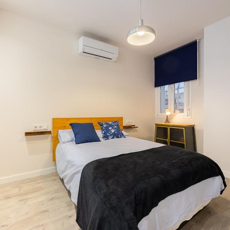 Mar de Cristal Apartment - Ifema - Apartment mit 1 Schlafzimmer - 11
