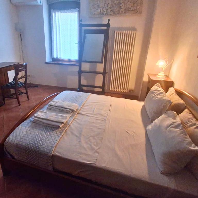 VILLA CLANI Lazise - Two-Bedroom Apartment - 12