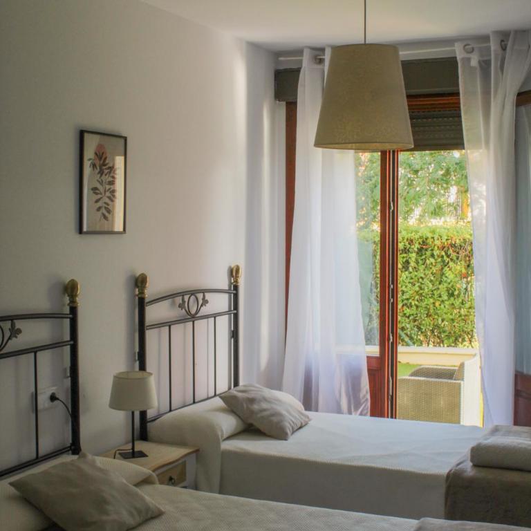 Relax Apartment Costa Esuri - Apartamento de 2 dormitorios - 8