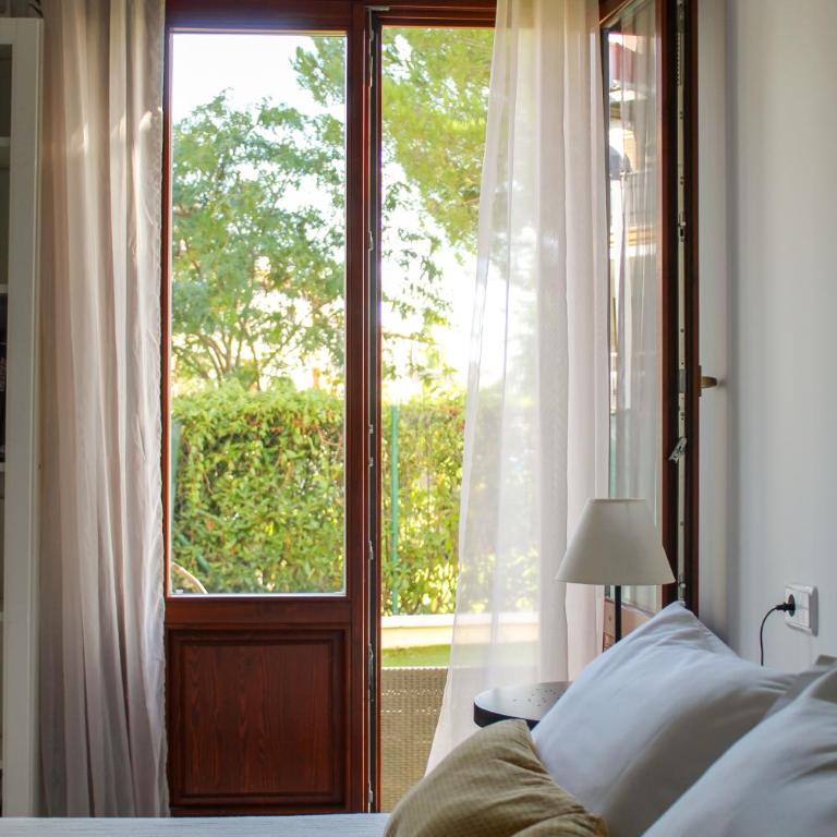 Relax Apartment Costa Esuri - Apartamento de 2 dormitorios - 5
