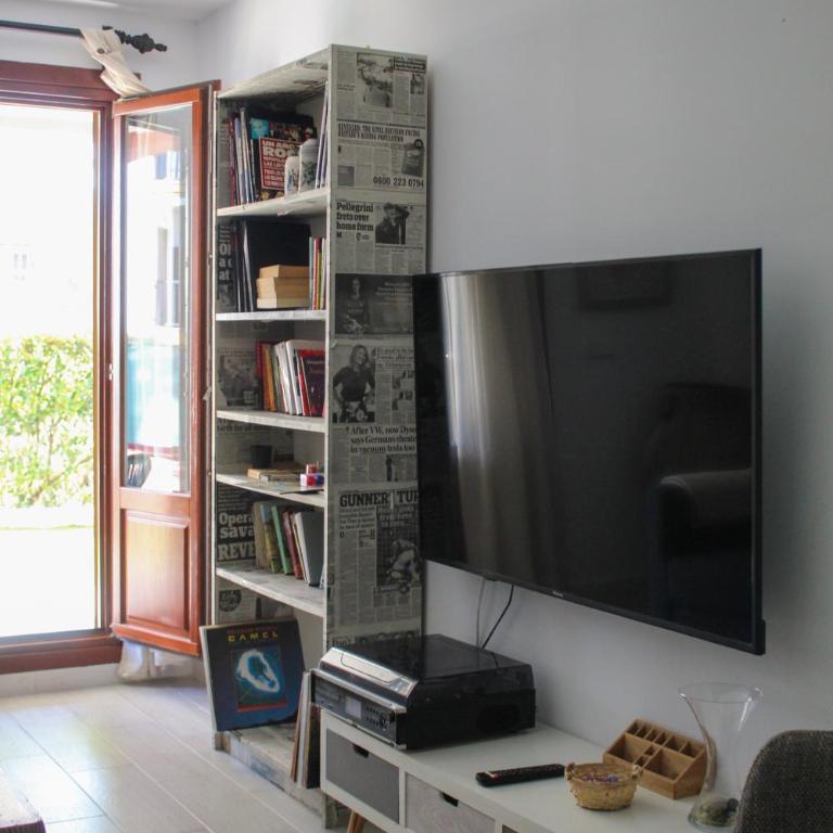 Relax Apartment Costa Esuri - Apartamento de 2 dormitorios - 14