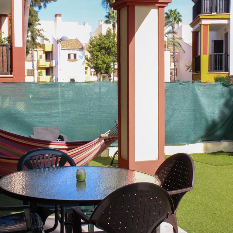 Relax Apartment Costa Esuri - Apartamento de 2 dormitorios - 24