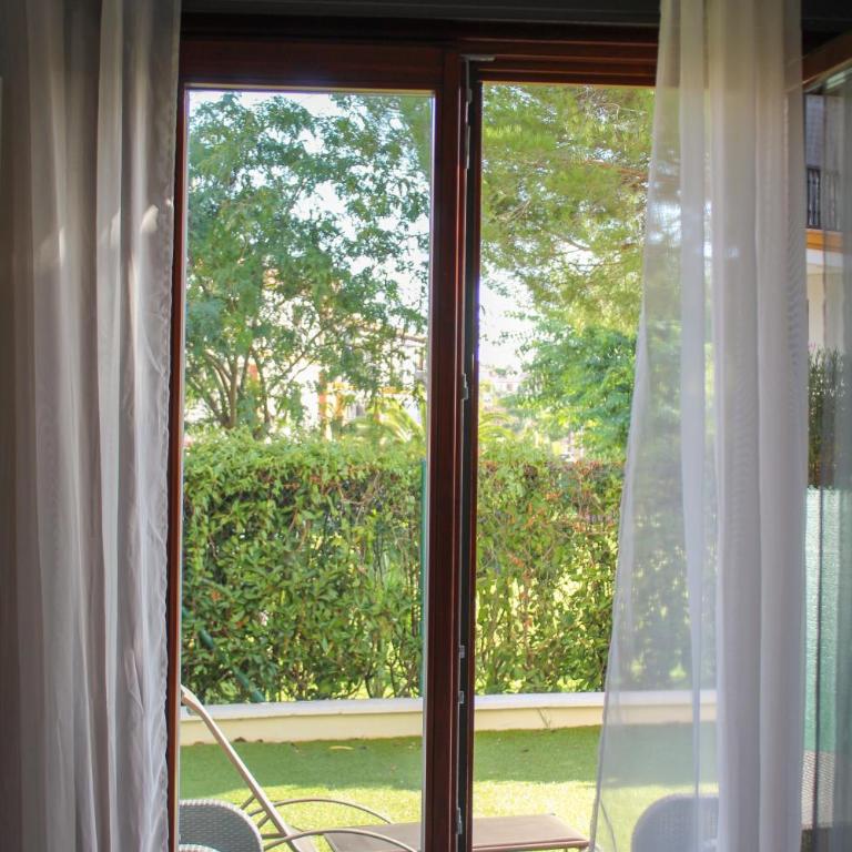 Relax Apartment Costa Esuri - Apartamento de 2 dormitorios - 9