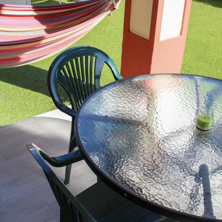 Relax Apartment Costa Esuri - Apartamento de 2 dormitorios - 23