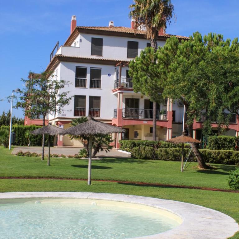 Relax Apartment Costa Esuri - Apartamento de 2 dormitorios - 32