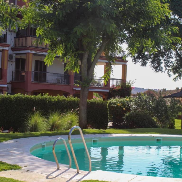 Relax Apartment Costa Esuri - Apartamento de 2 dormitorios - 31