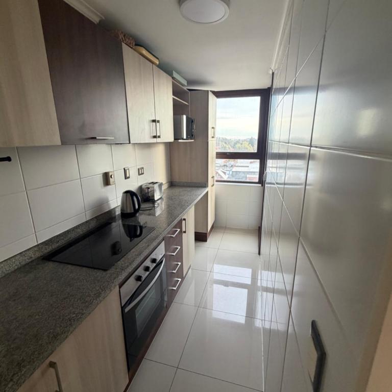 Departamento 701 Centro Lagos II - Apartamento de 2 dormitorios - 6
