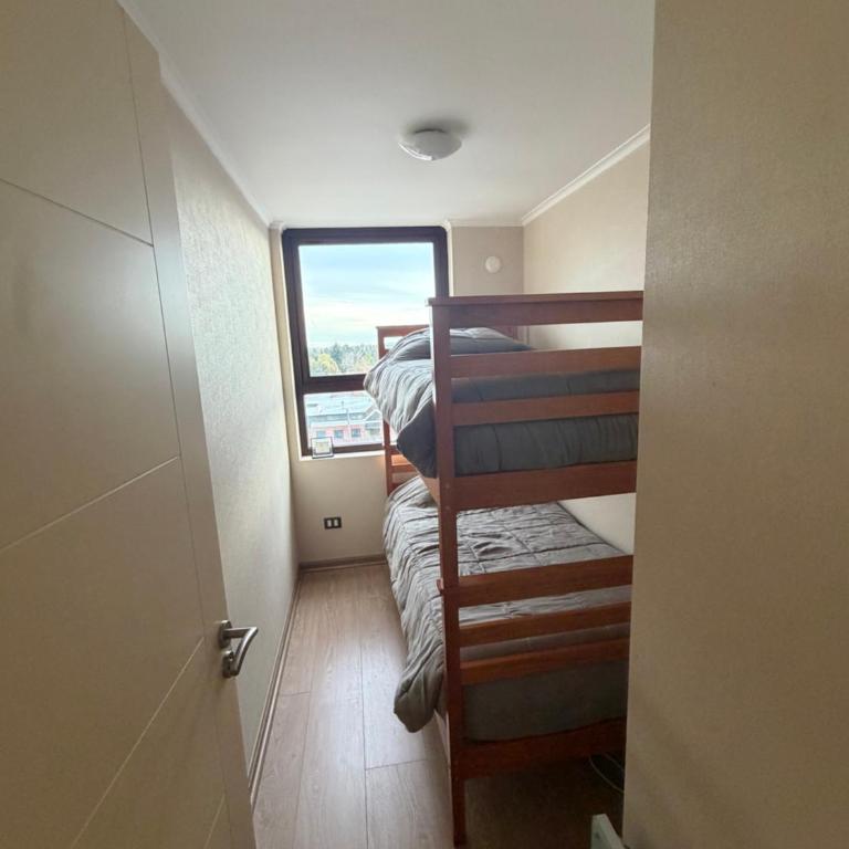 Departamento 701 Centro Lagos II - Apartamento de 2 dormitorios - 12