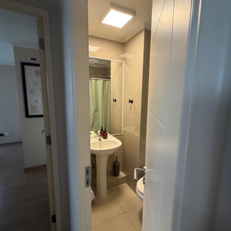 Departamento 701 Centro Lagos II - Apartamento de 2 dormitorios - 13