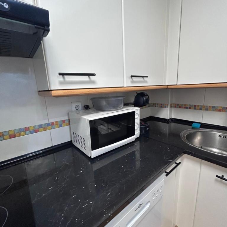 Azul - Apartment mit 1 Schlafzimmer - 21