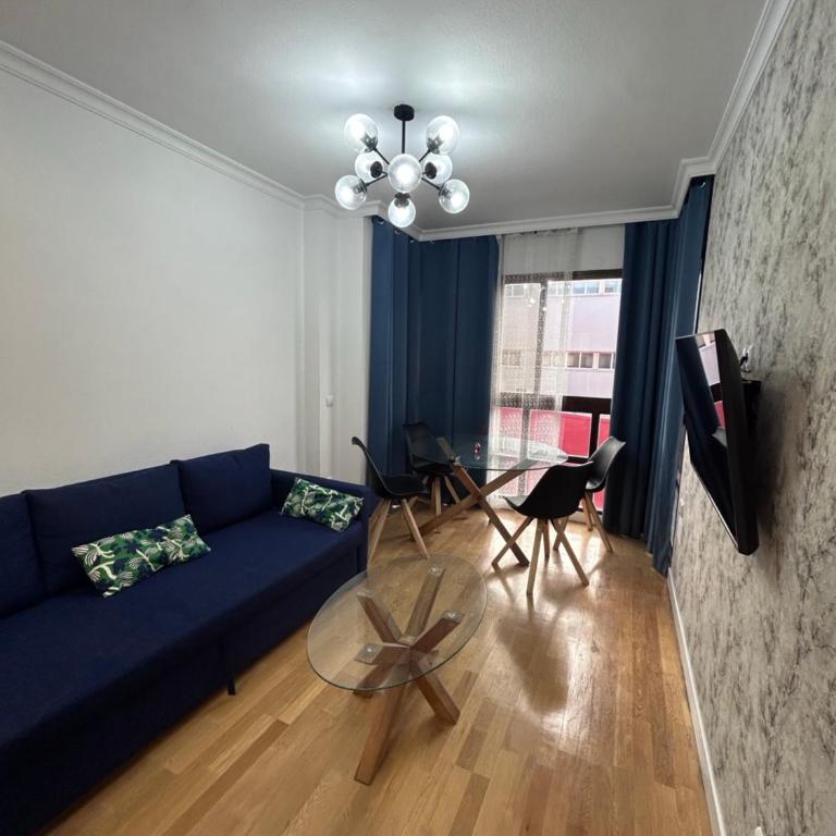 Azul - Apartment mit 1 Schlafzimmer - 22