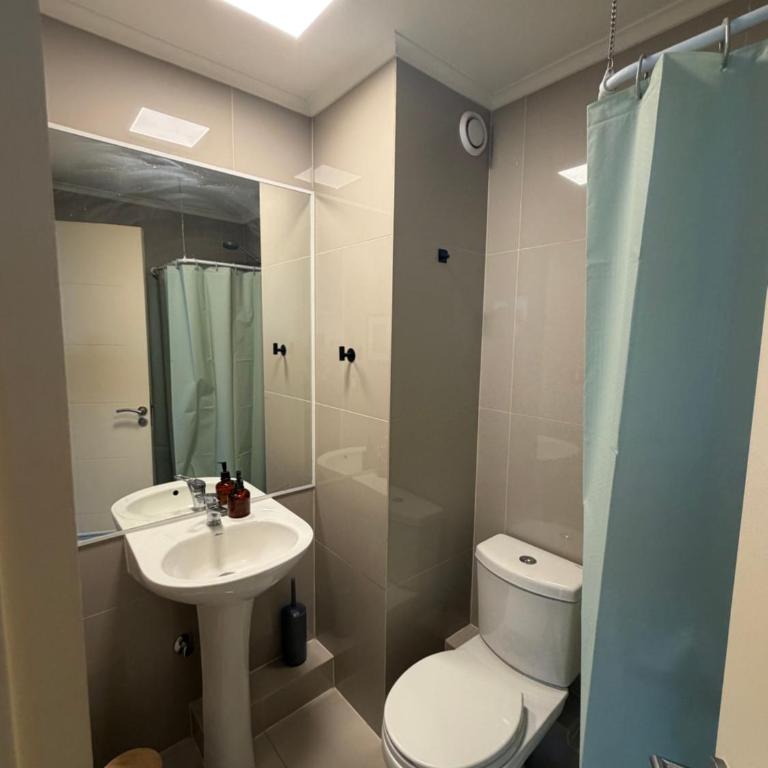 Departamento 701 Centro Lagos II - Apartamento de 2 dormitorios - 14