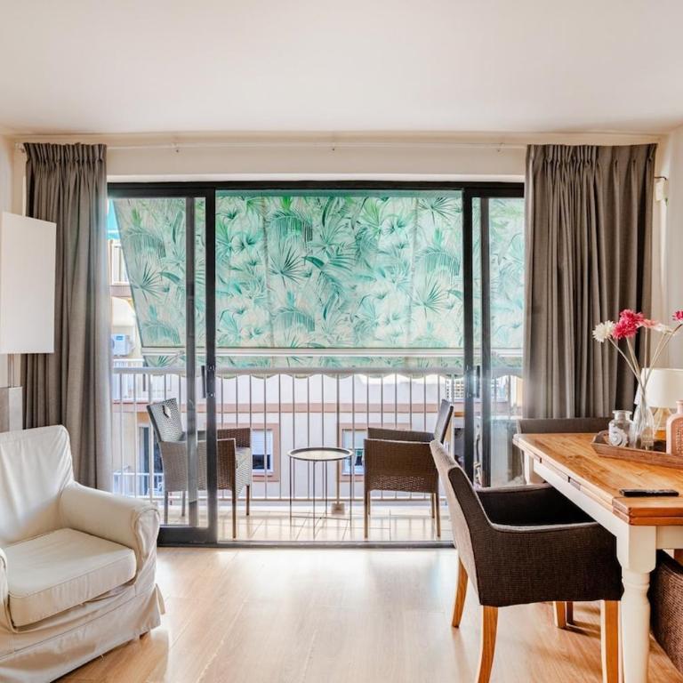 Old town - Beach apartment - Apartment mit 2 Schlafzimmern - 3