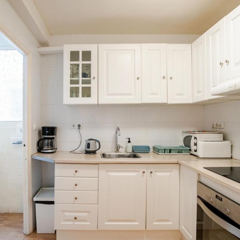 Old town - Beach apartment - Apartment mit 2 Schlafzimmern - 24