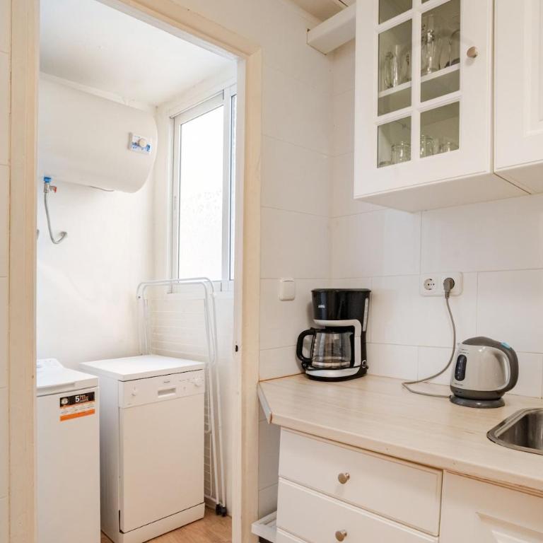 Old town - Beach apartment - Apartment mit 2 Schlafzimmern - 22