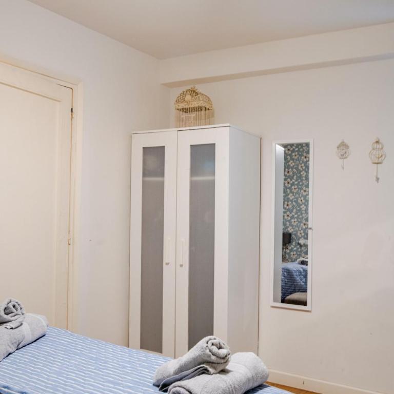 Old town - Beach apartment - Apartment mit 2 Schlafzimmern - 14