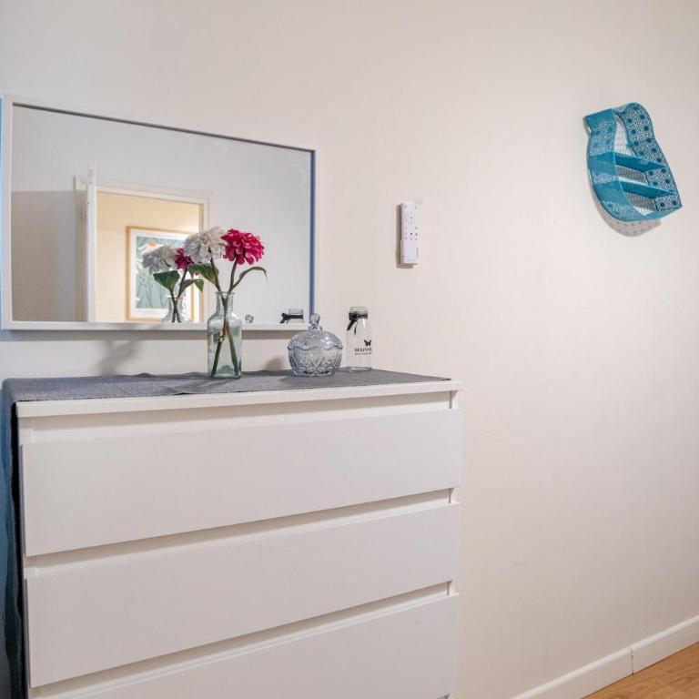 Old town - Beach apartment - Apartment mit 2 Schlafzimmern - 9