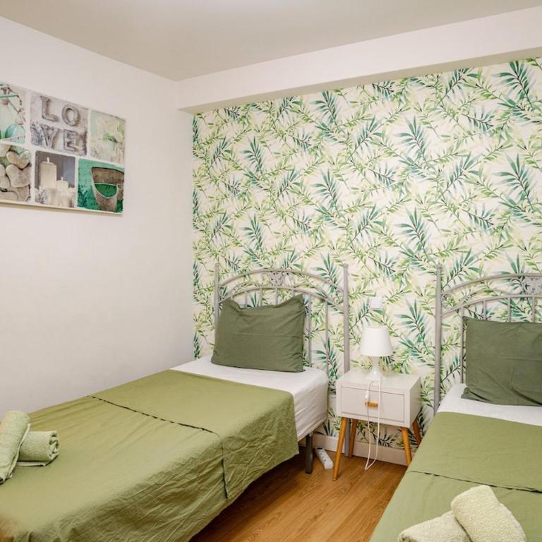 Old town - Beach apartment - Apartment mit 2 Schlafzimmern - 18