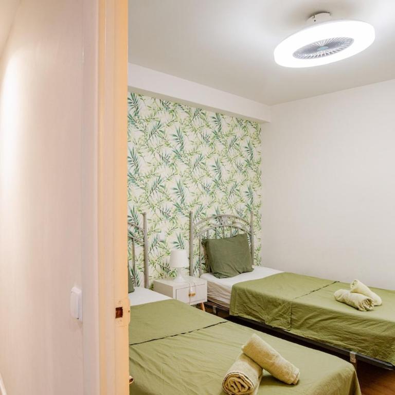 Old town - Beach apartment - Apartment mit 2 Schlafzimmern - 17