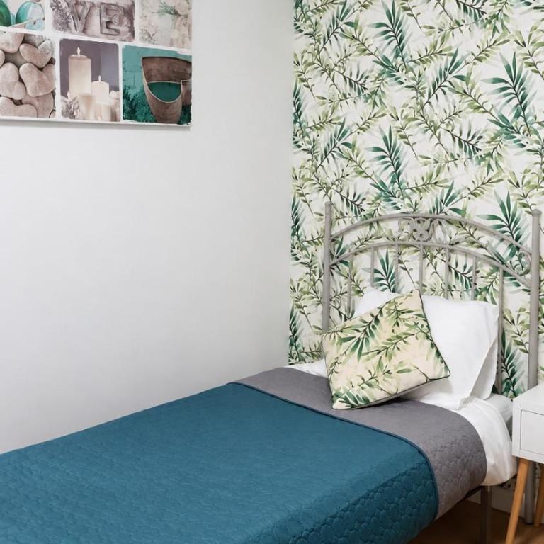 Old town - Beach apartment - Apartment mit 2 Schlafzimmern - 15