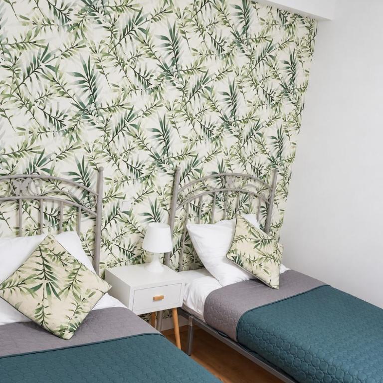 Old town - Beach apartment - Apartment mit 2 Schlafzimmern - 13