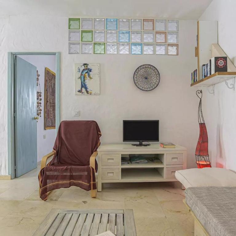 Casa Velazquez con terraza privada - Haus mit 2 Schlafzimmern - 5