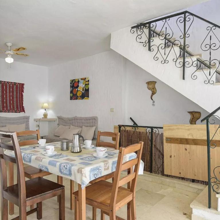 Casa Velazquez con terraza privada - Haus mit 2 Schlafzimmern - 4