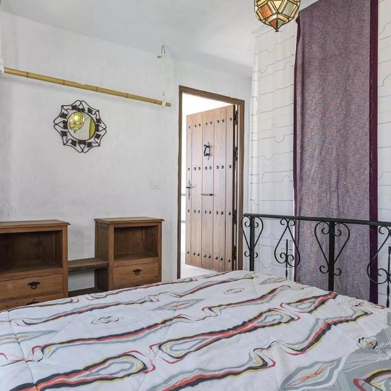 Casa Velazquez con terraza privada - Haus mit 2 Schlafzimmern - 3