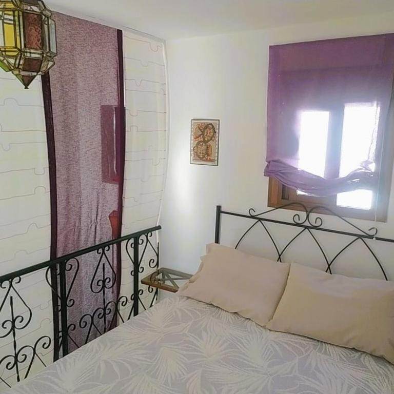 Casa Velazquez con terraza privada - Haus mit 2 Schlafzimmern - 2