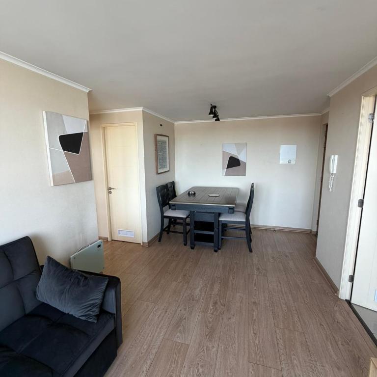 Departamento 701 Centro Lagos II - Apartamento de 2 dormitorios - 4