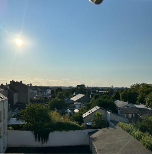 Petit cocon Proche Angers Centre Parking gratuit - Two-Bedroom Apartment - 8