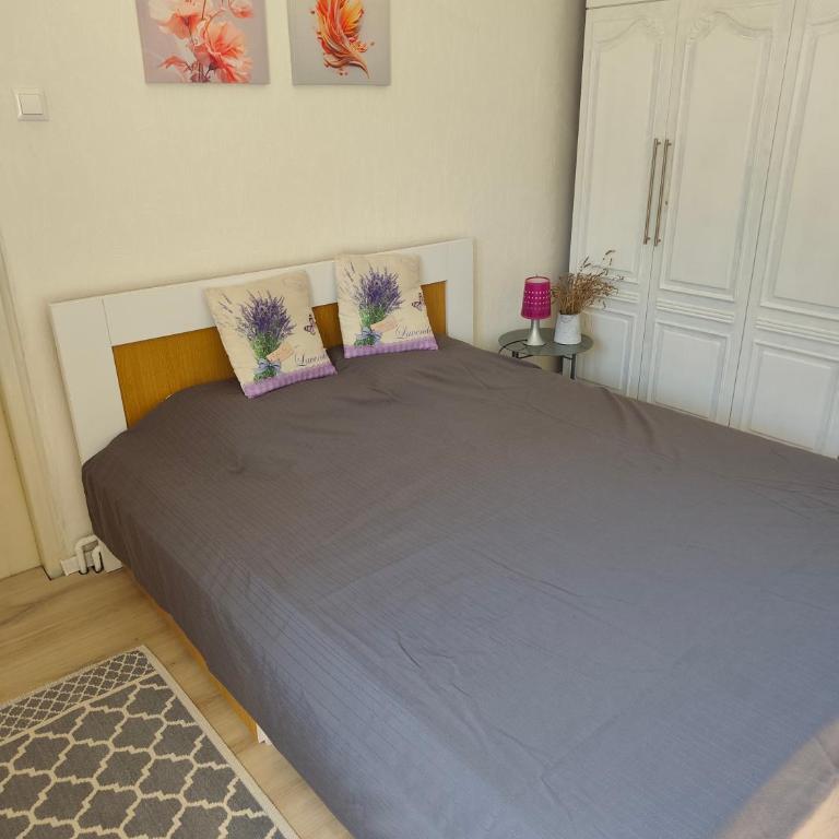 Welcome Apartman - Apartman sa 2 Spavaće Sobe - 5