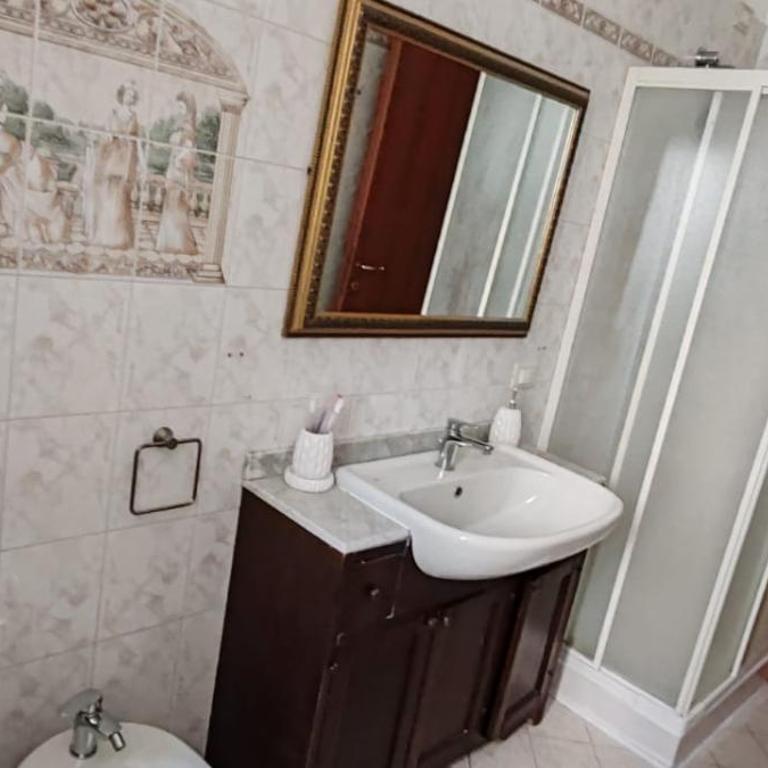 Dimora Isola - Apartment mit 1 Schlafzimmer - 10