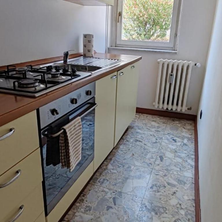 Dimora Isola - Apartment mit 1 Schlafzimmer - 11