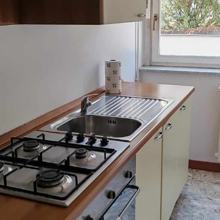 Dimora Isola - Apartment mit 1 Schlafzimmer - 12