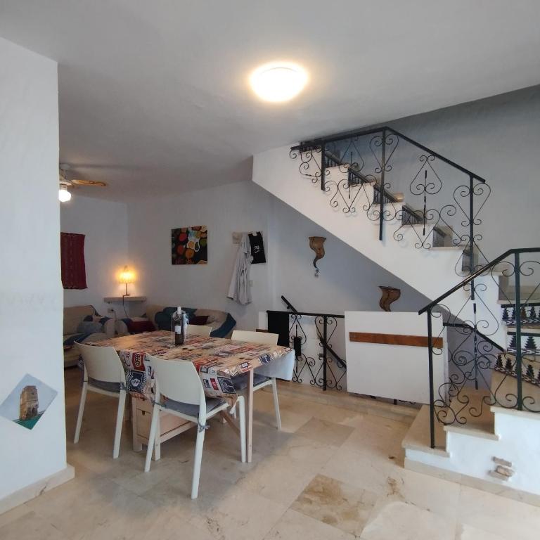 Casa Velazquez con terraza privada - Haus mit 2 Schlafzimmern - 49
