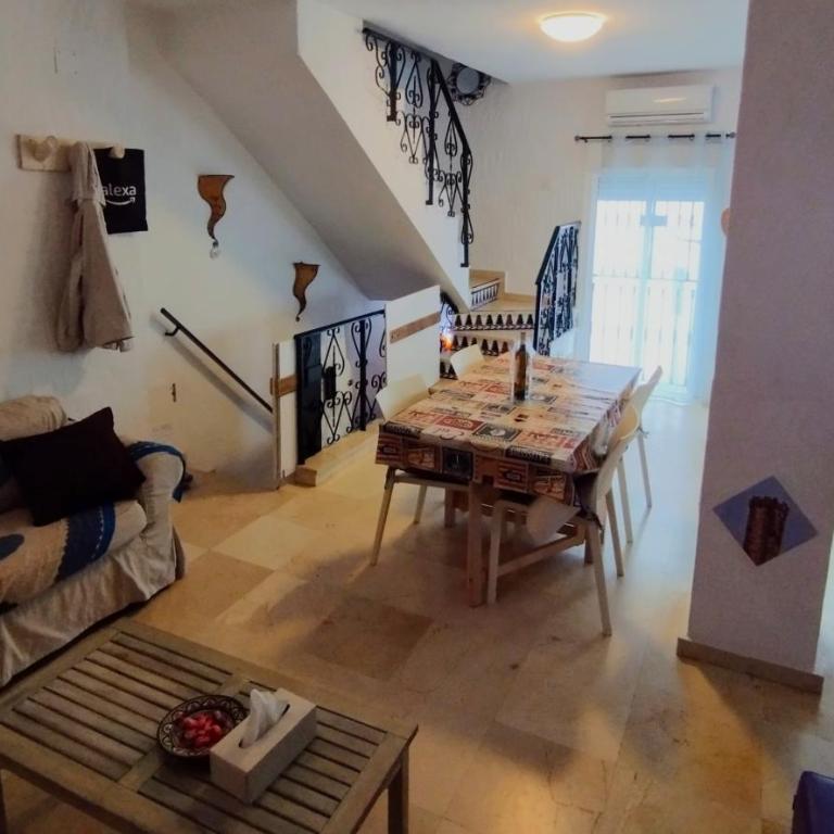 Casa Velazquez con terraza privada - Haus mit 2 Schlafzimmern - 51