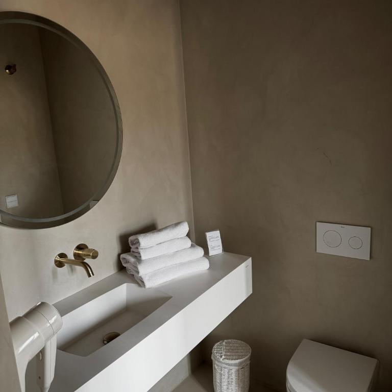 Alux Boutique Hotel - Habitación Doble Estándar - 4